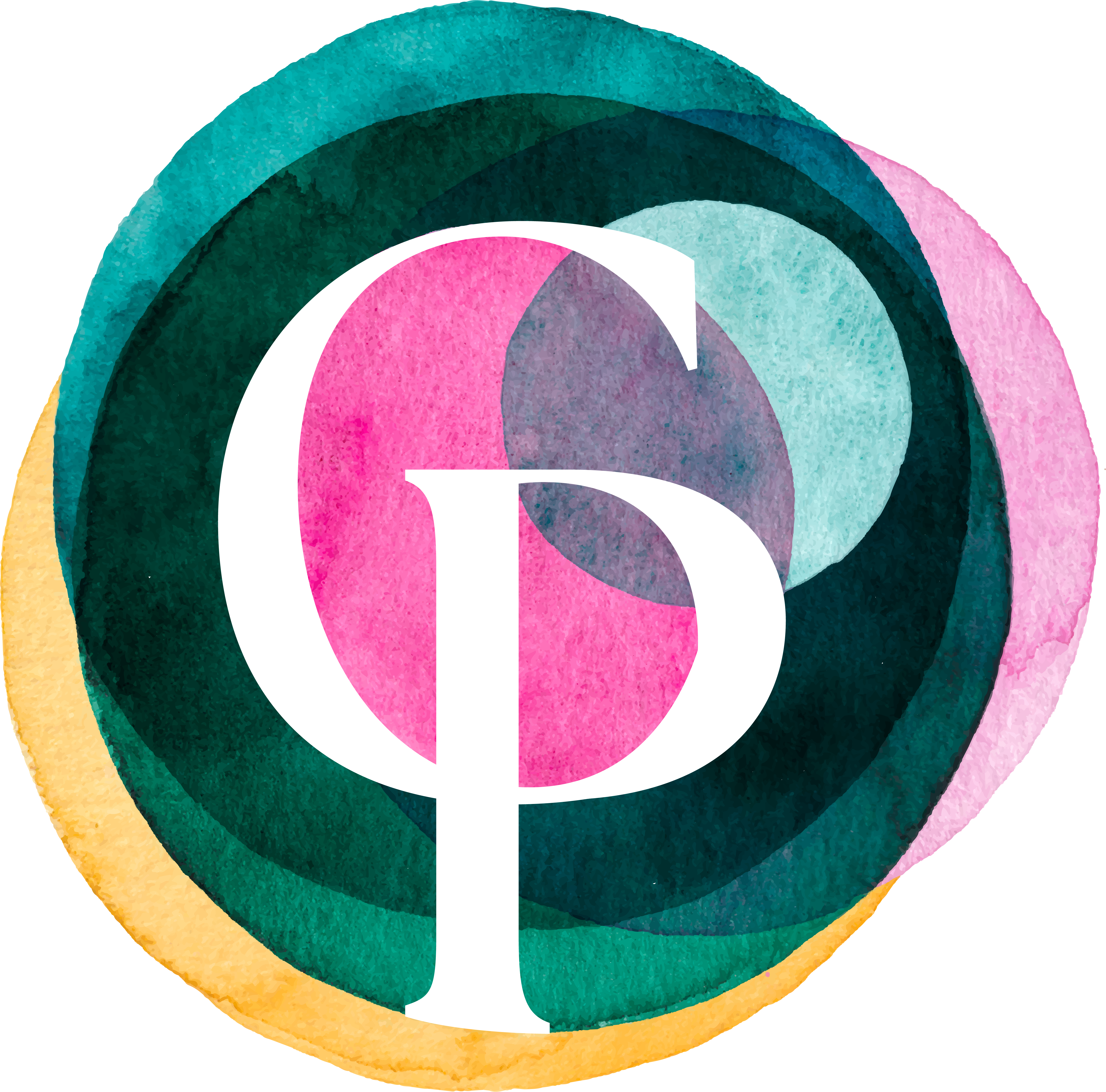 Carine Pancheri Logo