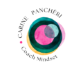 Logo Carine Panchéri – Coach mindset